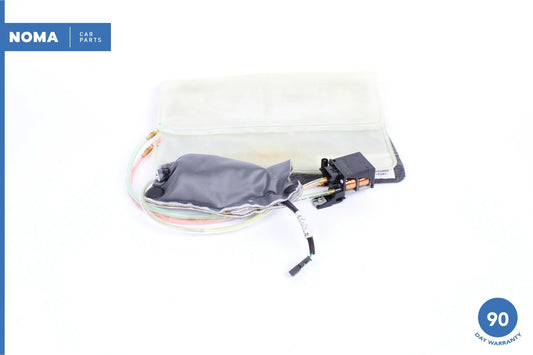 07-13 BMW X5 X6 E70 E71 Front Left Driver Side Seat Lumbar Support Air Pad OEM - photo 1