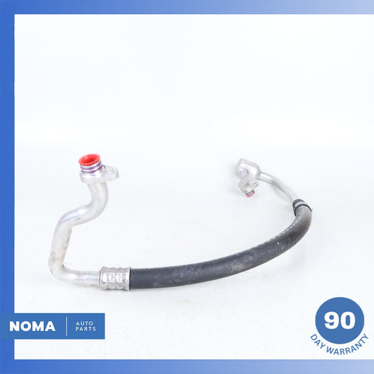 13-22 Range Rover L405 L494 L405 A/C AC Air Conditioner Suction Hose Tube OEM - photo 1