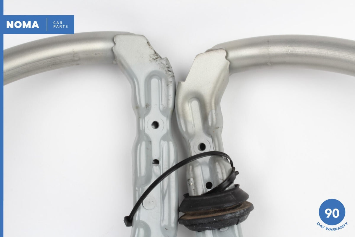 10-15 Jaguar XJL X351 Right & Left Side Trunk Lid Hinge Set AW9342700AJ GDR OEM - photo 4