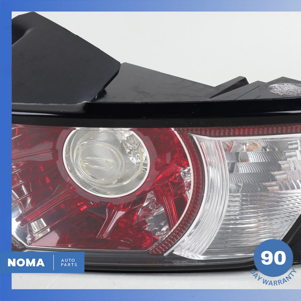 12-15 LR Range Rover Evoque L538 Rear Right Passenger Tail Light Lamp OEM - photo 4