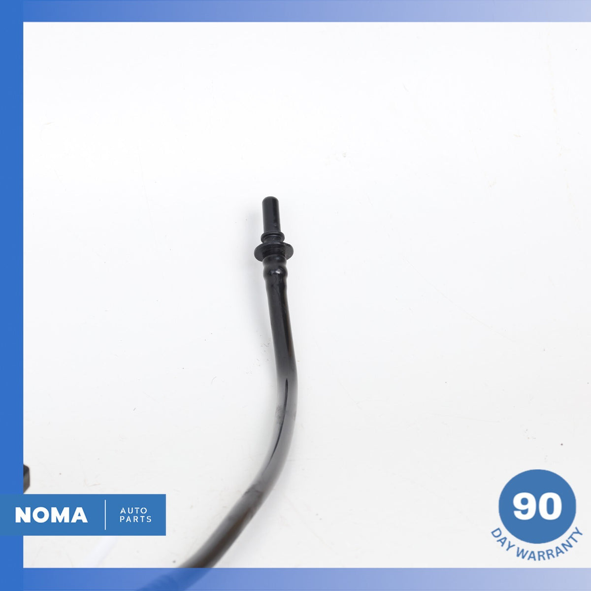 2016 Range Rover L494 Power Brake Master Cylinder Booster Center Vacuum Hose OEM - photo 12