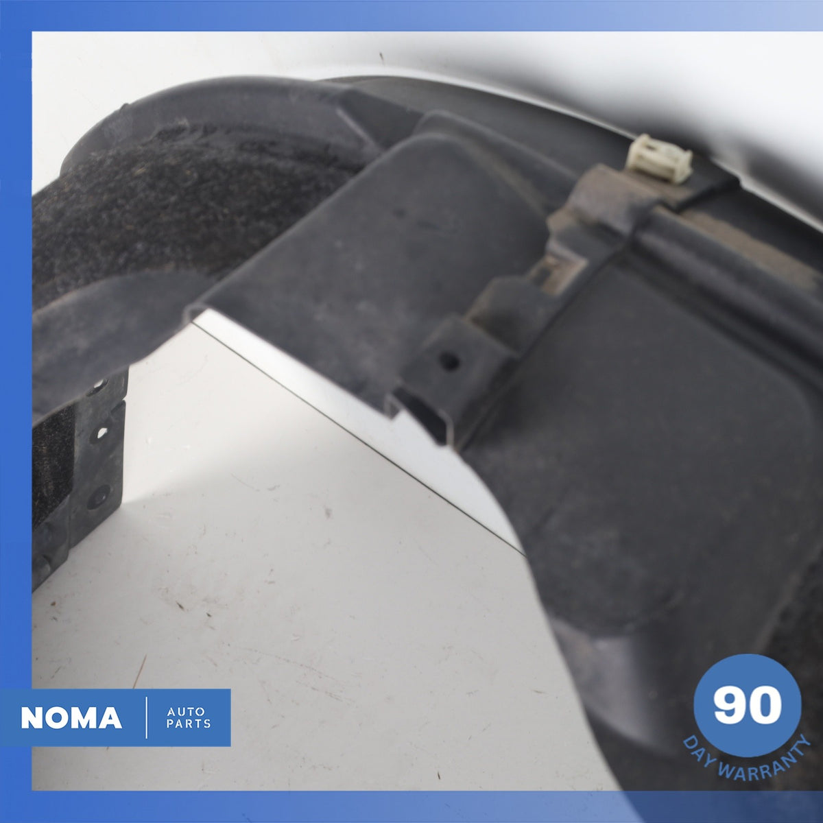 14-21 BMW i3 I01 Front Right Side Fender Wheelarch Liner Splash Shield OEM - photo 14