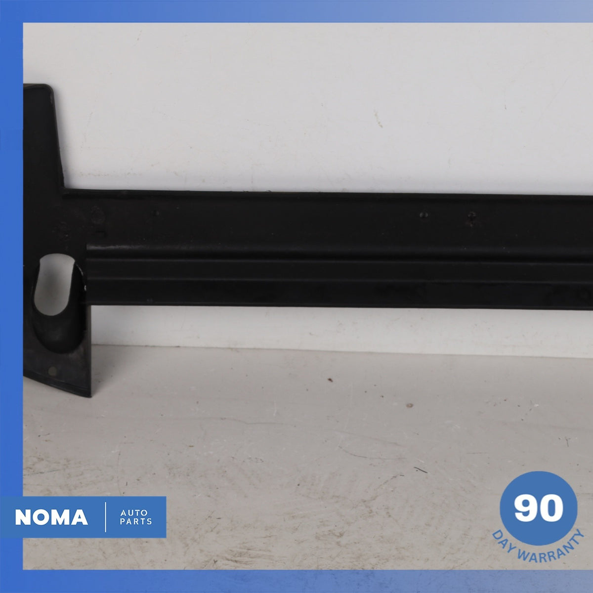 97-04 Jaguar X100 XKR XK8 Front Bumper Lower Undertray Splash Shield OEM 82k - photo 9