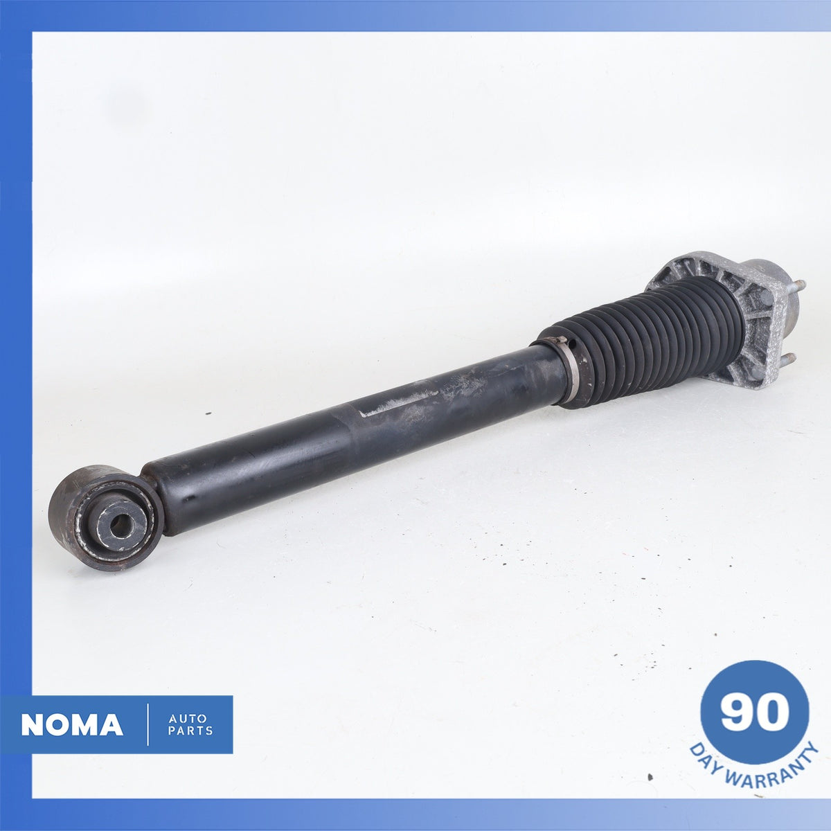 14-22 LR Range Rover Sport L494 Rear Air Suspension Shock Absorber OEM - photo 8