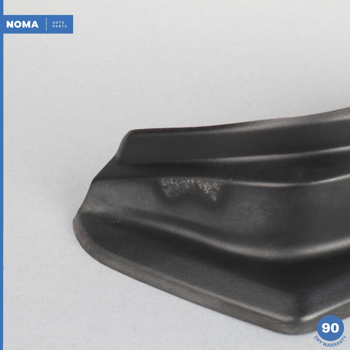 95-00 Lexus LS400 XF20 Rear Left Driver Side Trunk Boot Stopper Cover OEM - photo 4