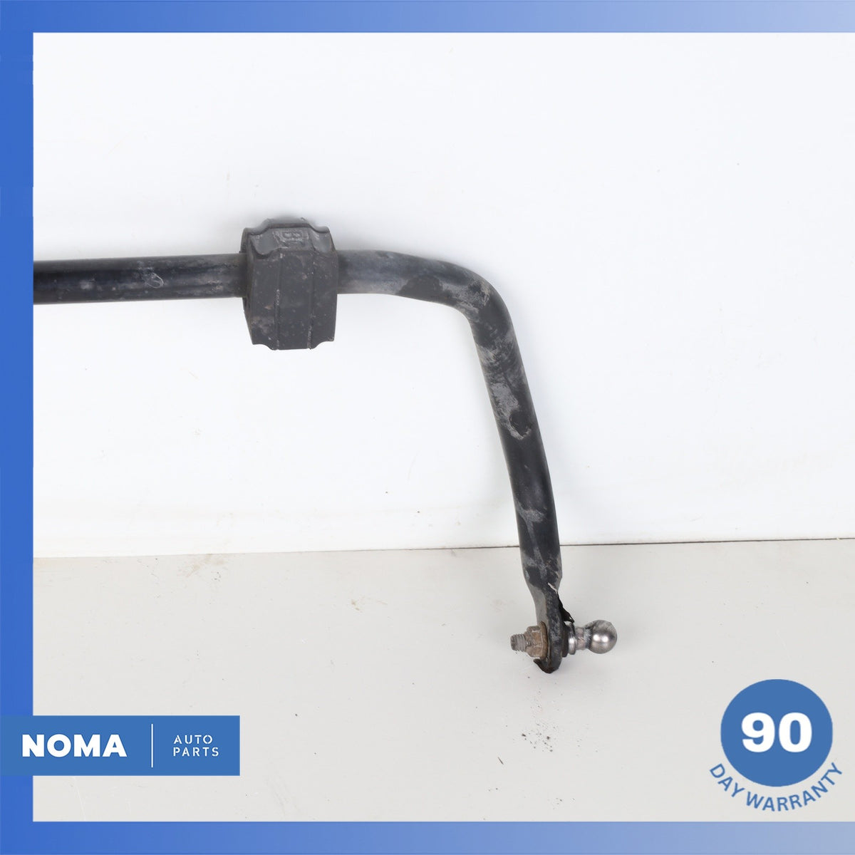 BMW F30 328i 320i Front Anti Roll Bar Stabilizer Sway Bar 31356792143 OEM - photo 9