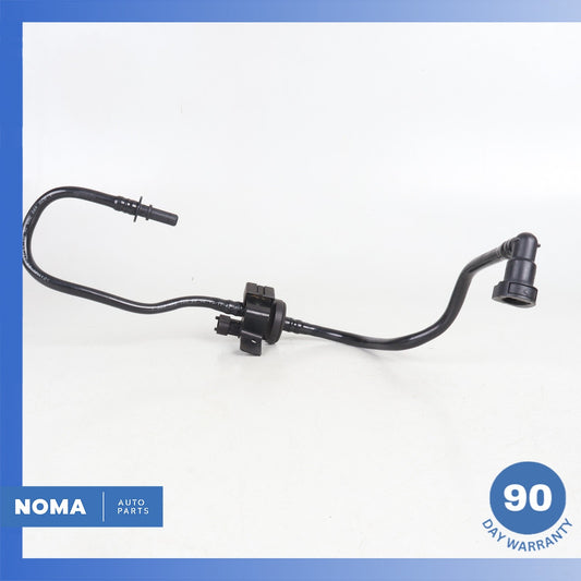 10-23 Jaguar X152 F-Type XJ LR4 Fuel Vapor EVAP Purge Valve Pipe BW939C915AA OEM - photo 1