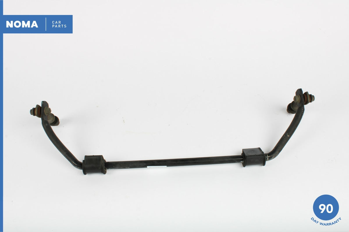 97-06 Jaguar XK8 X100 Rear Swaybar Anti Roll Bar Stabilizer MJA3500DF OEM - photo 4