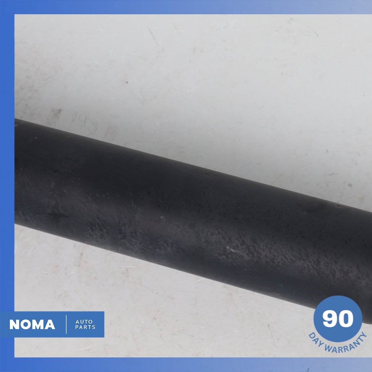 10-15 BMW F07 535i 550i GT RWD Rear Propeller Prop Driveshaft Drive Shaft OEM - photo 9