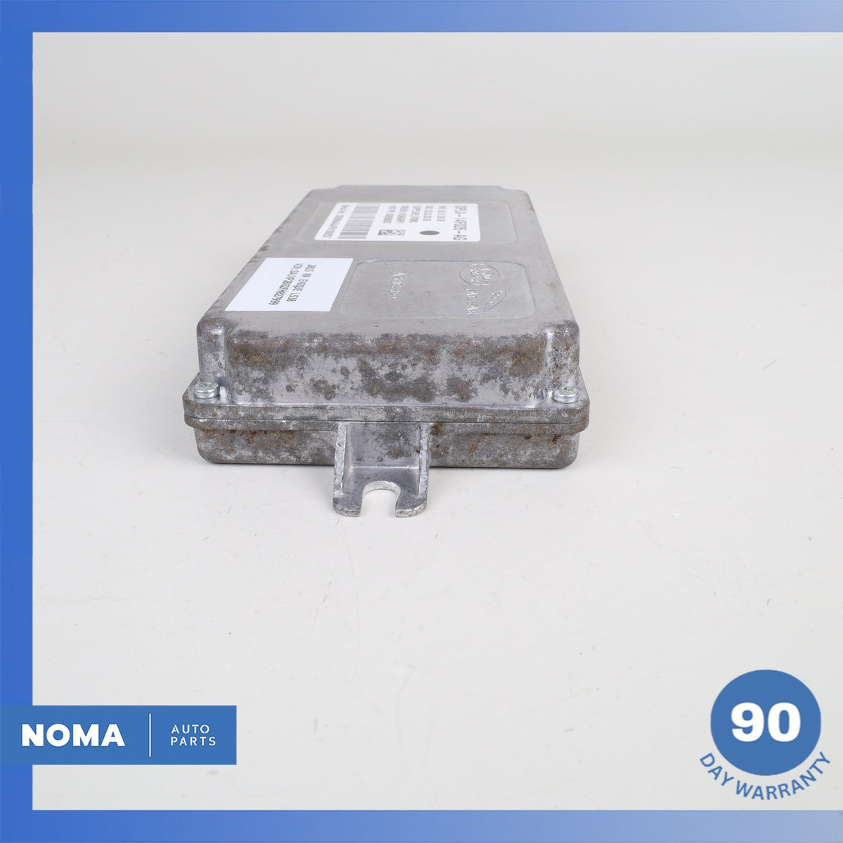 13-15 Range Rover Evoque L538 Surround View Camera Control Module Unit OEM - photo 5