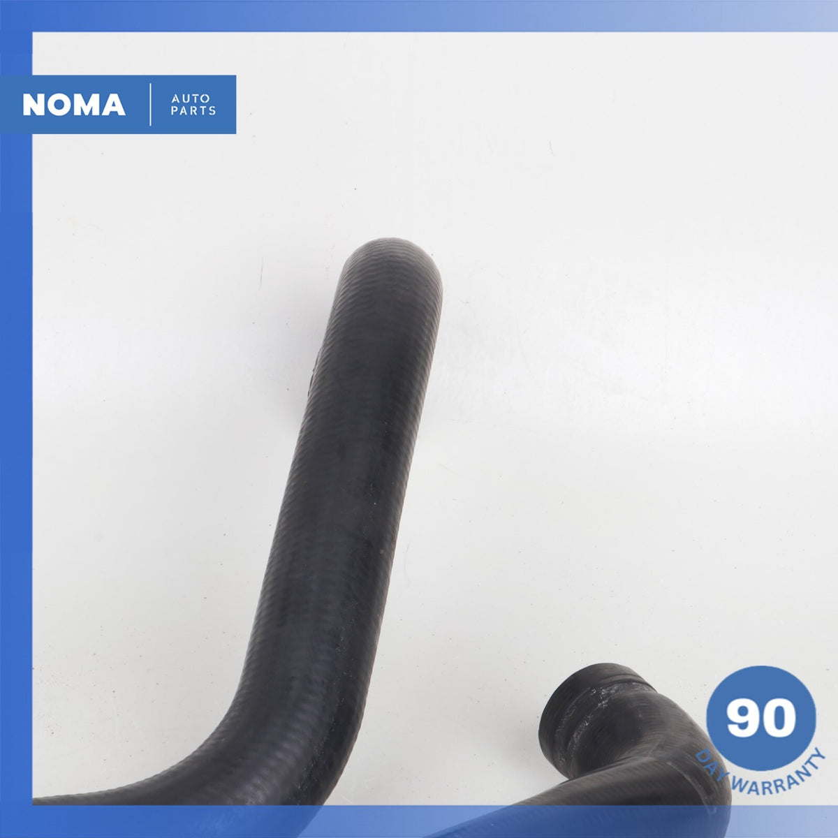 97-02 Jaguar X100 XK8 N/A Upper & Lower Cooling Radiator Hose Set Aftermarket - photo 8