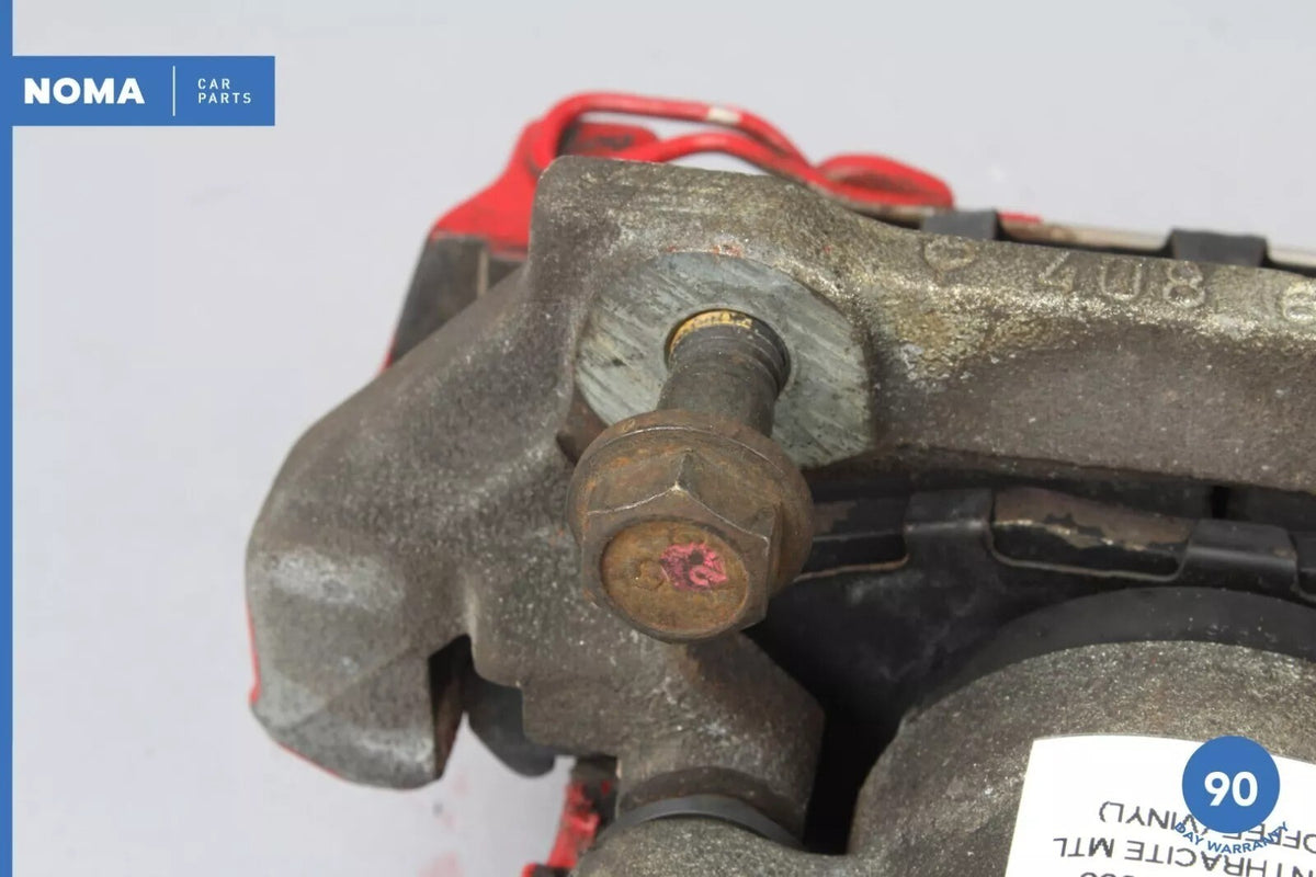 97-06 Jaguar X100 XK8 XKR Rear Right Passenger Side Brake Caliper JLM20232 OEM - photo 8
