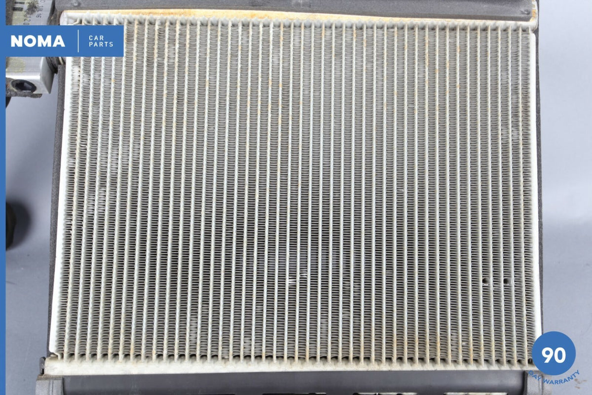 09-16 Jaguar X351 XJ XF AC A/C Air Conditioning Evaporator Core 8X2318N407AB OEM - photo 6