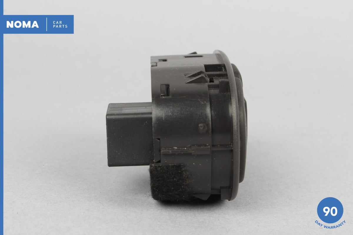 00-02 Jaguar S-Type X200 Dashboard Panel Hazard Trip Reset Control Switch OEM - photo 2