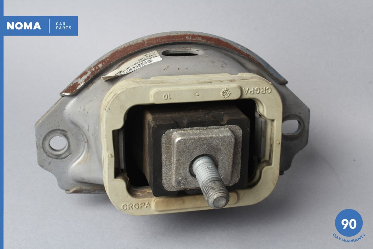 06-09 Range Rover Sport L320 Left or Right Side Engine Motor Support Mount OEM - photo 1