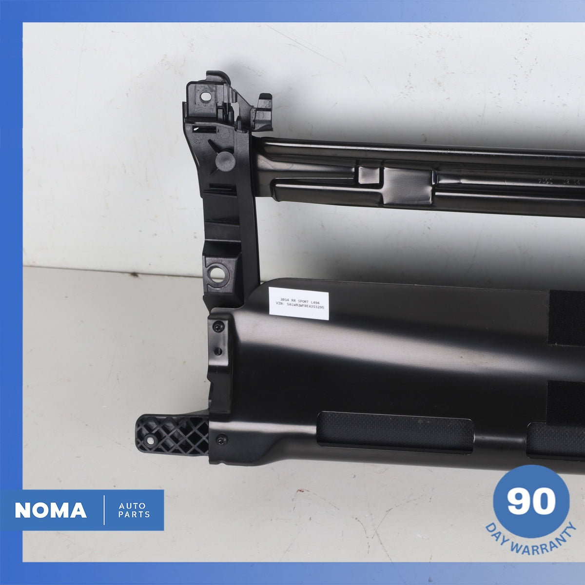 13-22 LR Range Rover L494 L405 Panorama Pano Roof Sun Shade OEM - photo 13