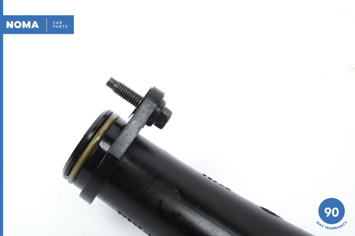 04-07 Jaguar XJ8 Vanden Plas X350 Oil Pickup Line Hose Pipe 6W836617AC OEM - photo 4