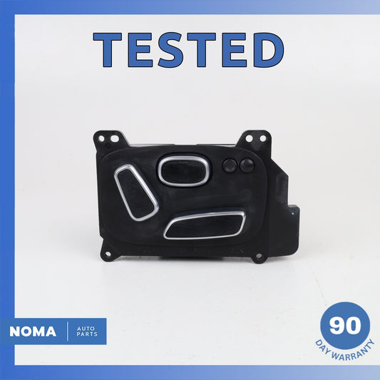 13-15 Range Rover Sport L494 Front Left Side Seat Control Adjustment Switch OEM - photo 1