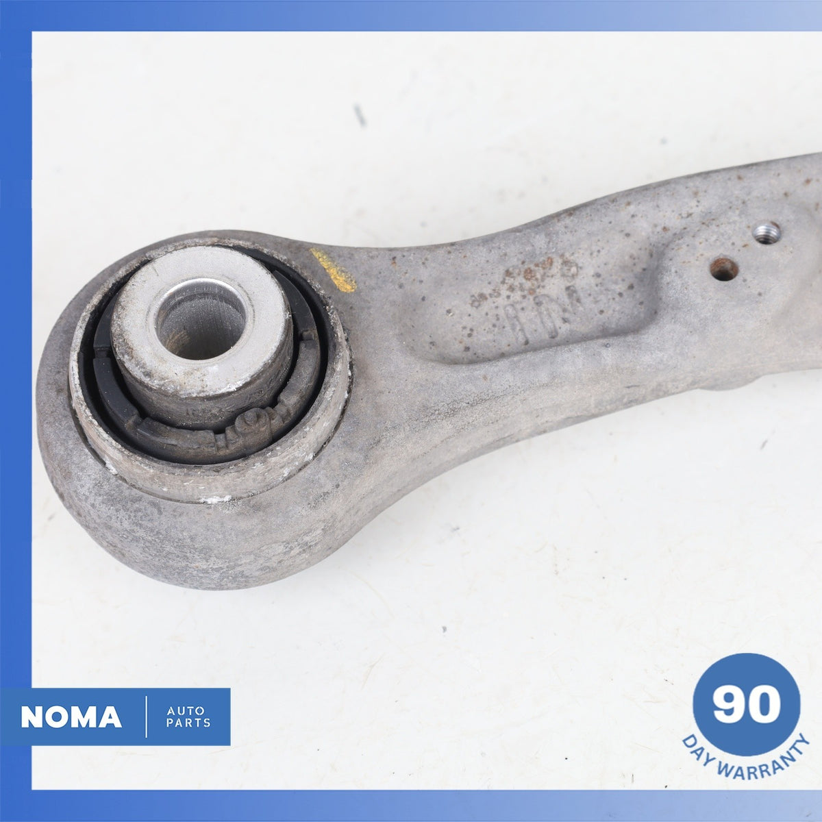 13-22 Land Rover L462 Discovery Rear Left or Right Side Upper Control Arm OEM - photo 9