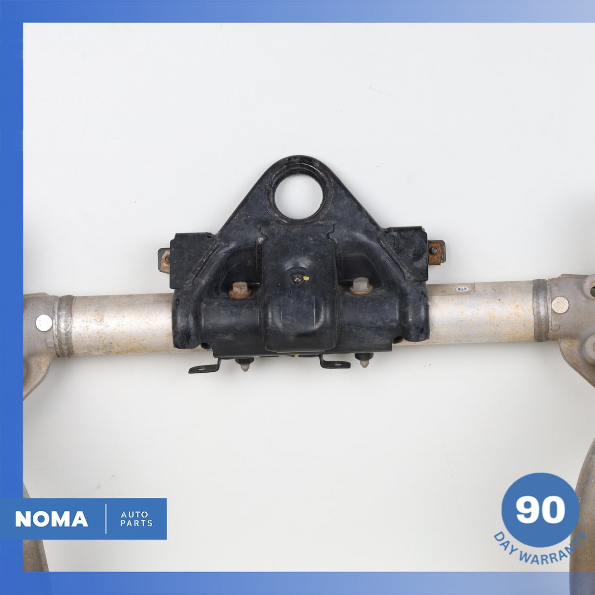 13-17 Land Rover Range Rover L405 L494 Front Subframe Suspension Crossmember OEM - photo 3