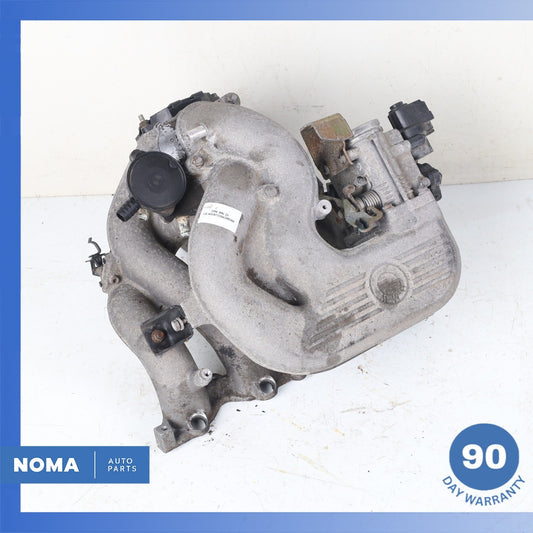 96-99 BMW E36 Z3 318ti 318is M44B19 1.9L Engine Intake Manifold Assembly OEM - photo 1