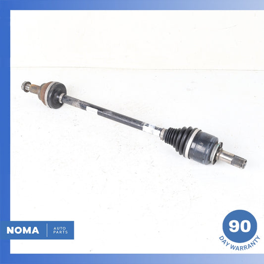 13-23 Range Rover L494 L405 Rear Right Passenger Side Axle Shaft CPLA4K138AA OEM - photo 1