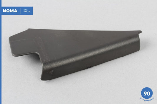98-03 Jaguar XJR XJ8 VDP X308 Rear Left Driver Side Inner Corner Cover Trim OEM - photo 1