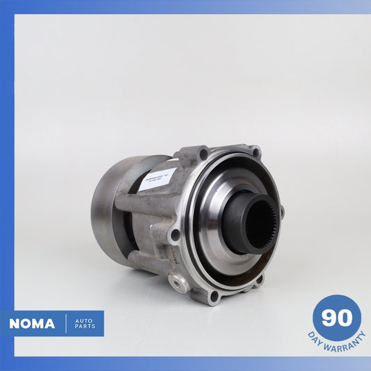 Audi 8T A5 Automatic Transmission Center Differential Tail Shaft OEM - photo 1