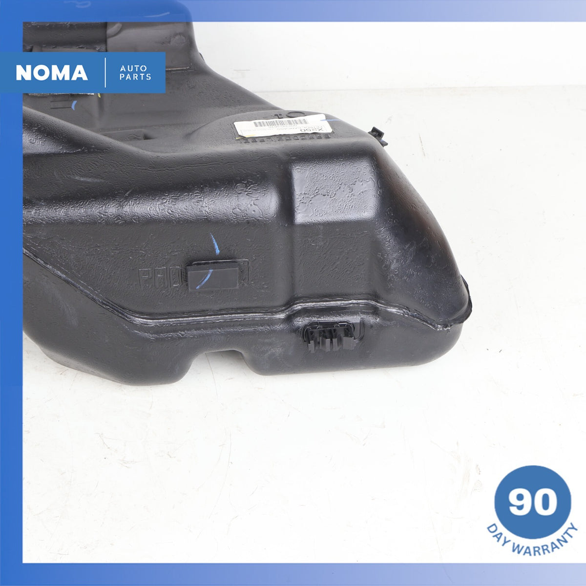 10-15 Jaguar X250 XF XFR Fuel Gas Tank Reservoir Assembly FX239K007AA OEM - photo 2