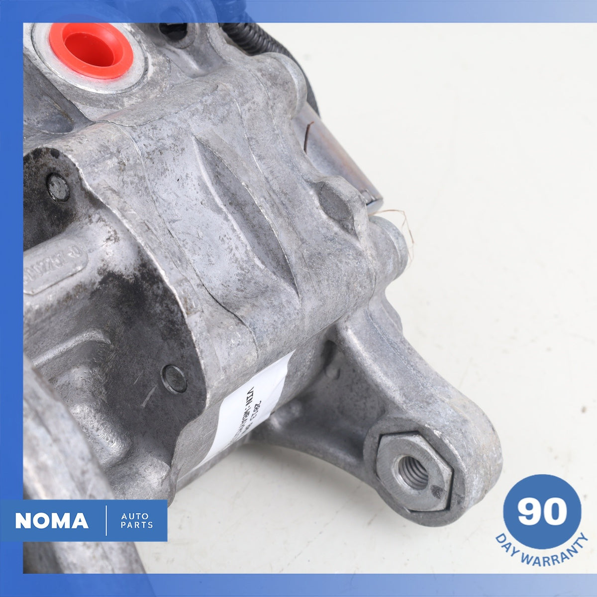 BMW F13 650i P/S Power Steering Pump Unit 32416796493 OEM - photo 3