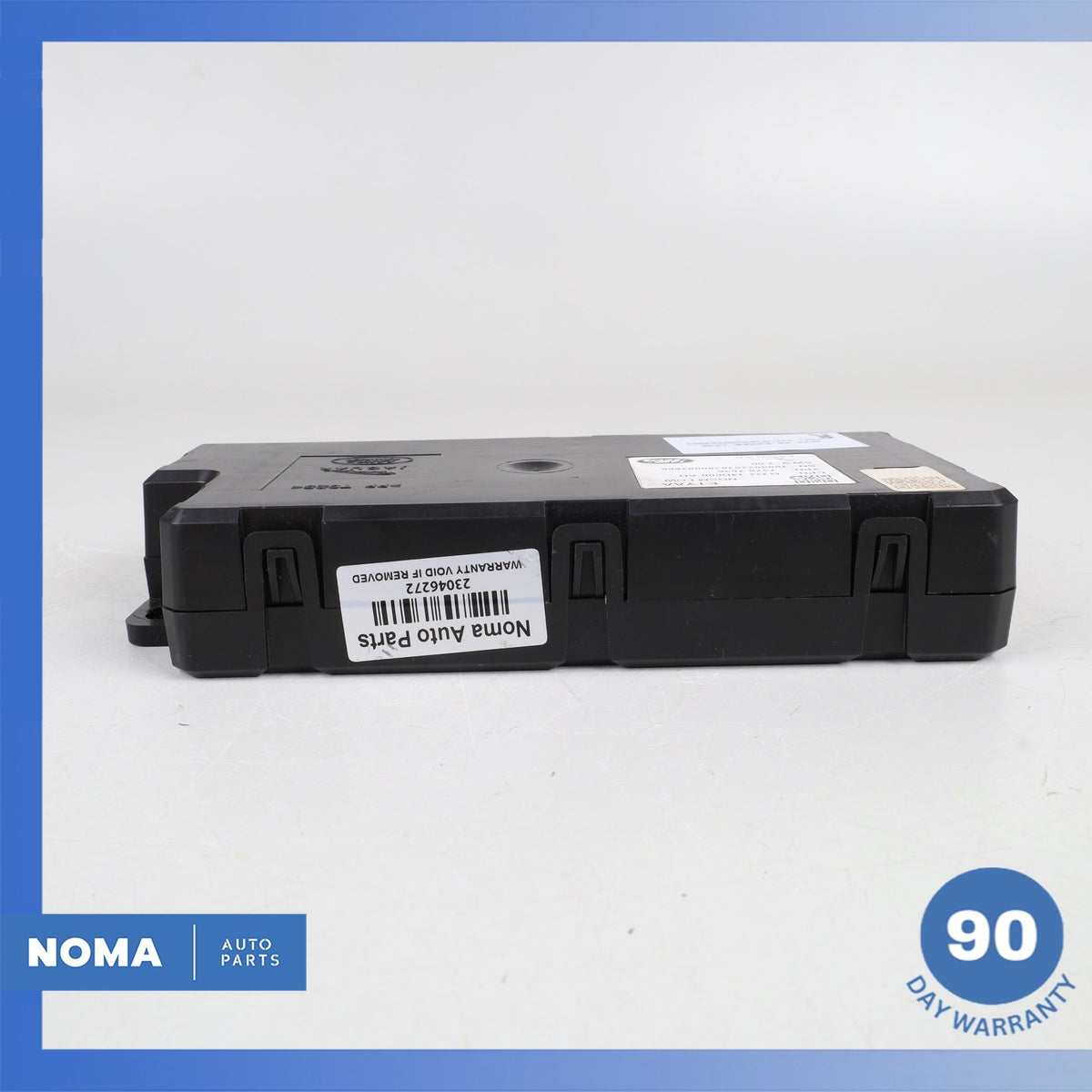 Range Rover Evoque L538 Left or Right Seat Control Module OEM - photo 7