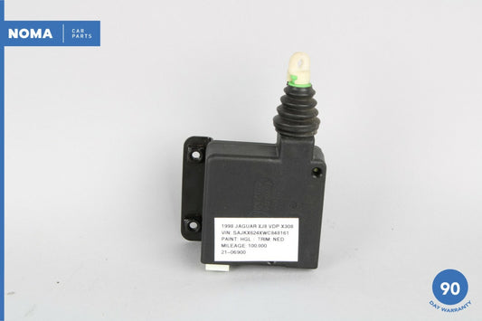 98-03 Jaguar XJ8 XJR VDP X308 XK8 Trunk Lid Latch Release Actuator GNC3535AA OEM - photo 1