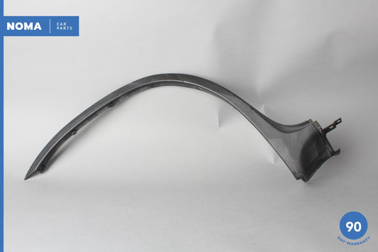 00-06 BMW X5 E53 Front Left Driver Side Wheel Fender Liner 8408703 OEM - photo 1