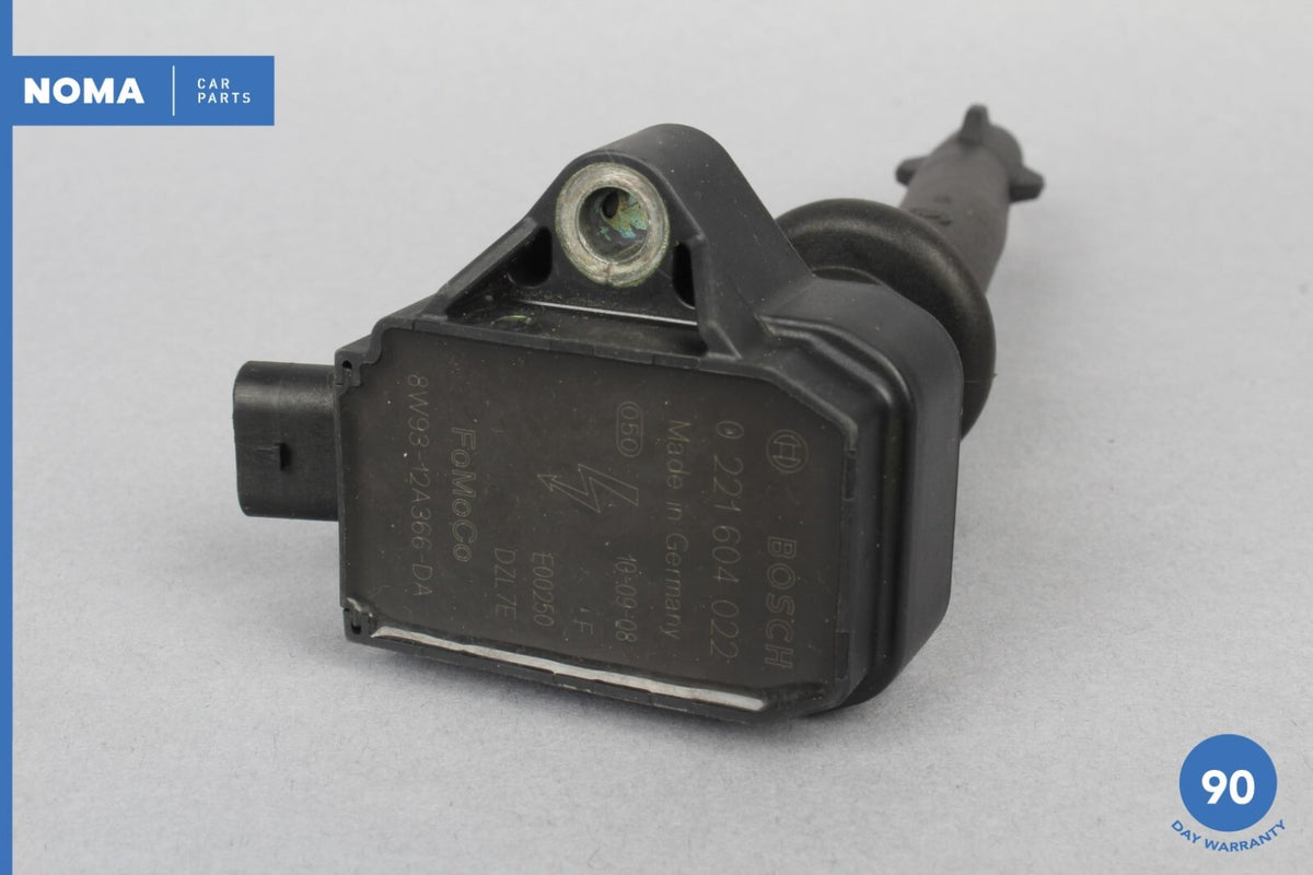 10-13 Range Rover Sport L320 LR4 RR 5.0L Engine Ignition Coil 8W9312A366DA OEM - photo 5