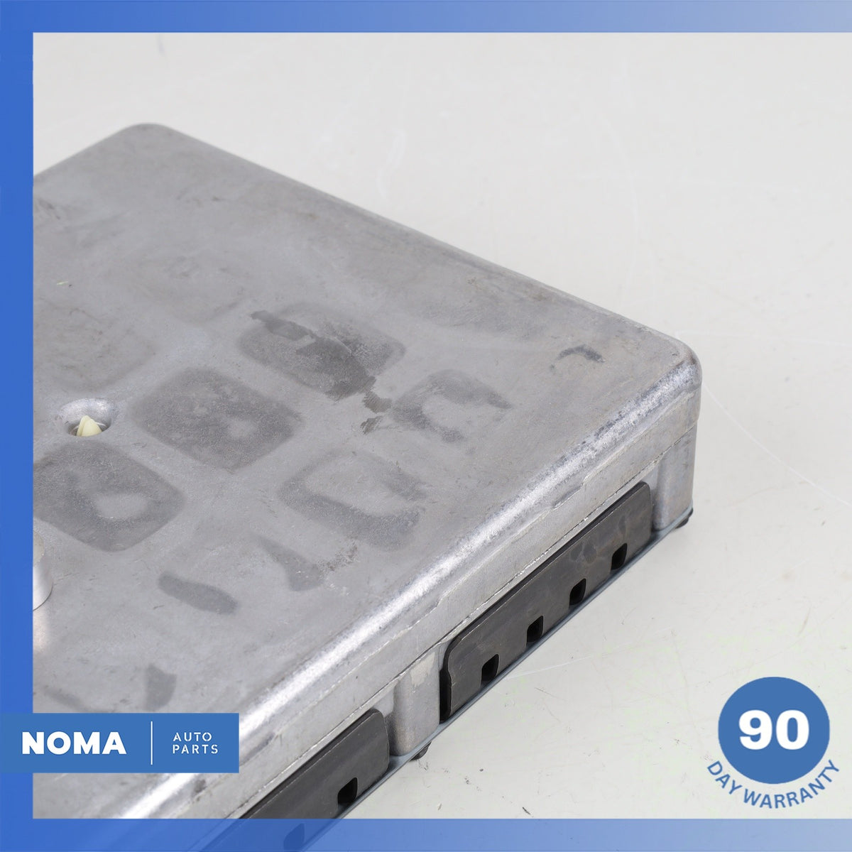 01-02 Jaguar X100 XKR XK8 BCM Body Control Processor Module LJE2500AD OEM 82k - photo 13