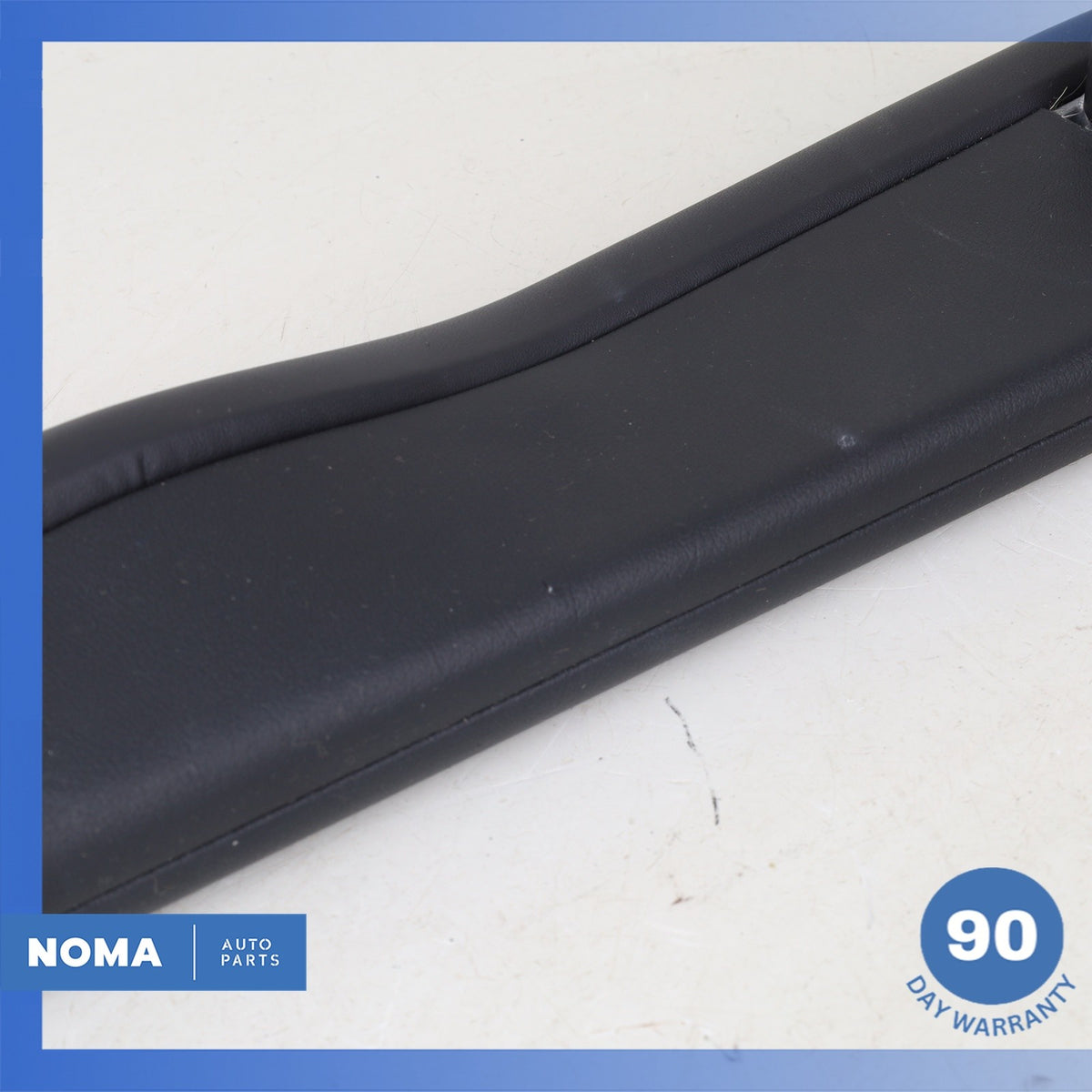13-22 Range Rover Sport L494 L405 L462 Front Left Seat Armrest LR035574 OEM - photo 11