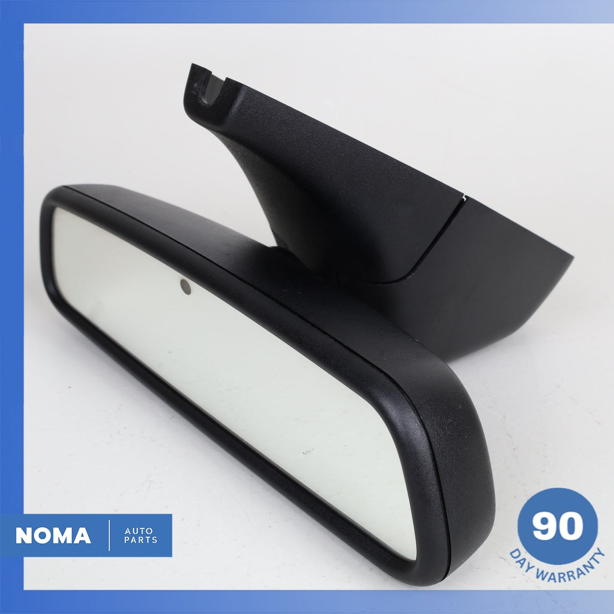 LR Range Rover Evoque L538 Interior Rear View Mirror OEM - photo 3