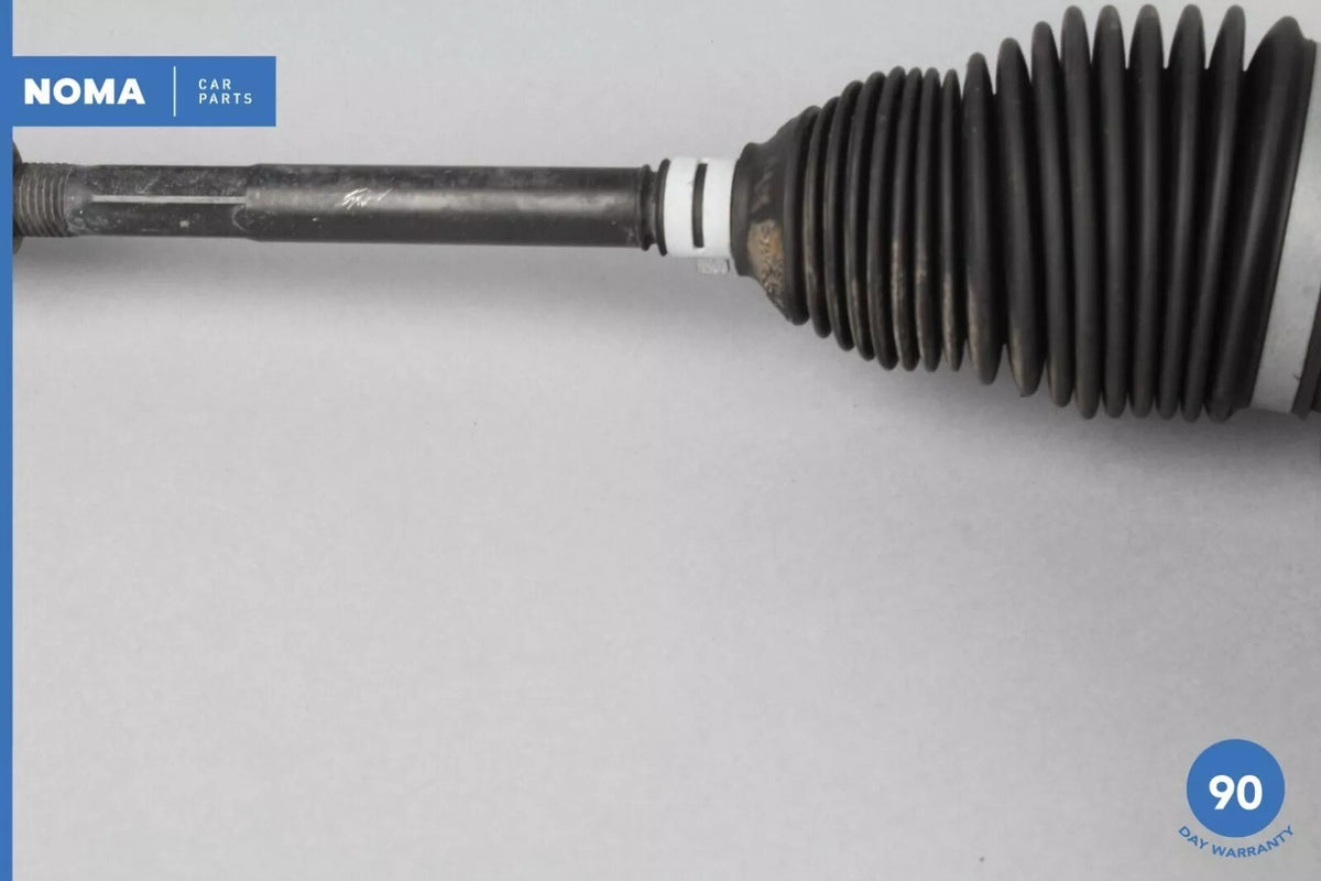 99-03 Jaguar X308 XJ8 Vanden Plas Power Steering Rack And Pinion MNE3901AA OEM - photo 4
