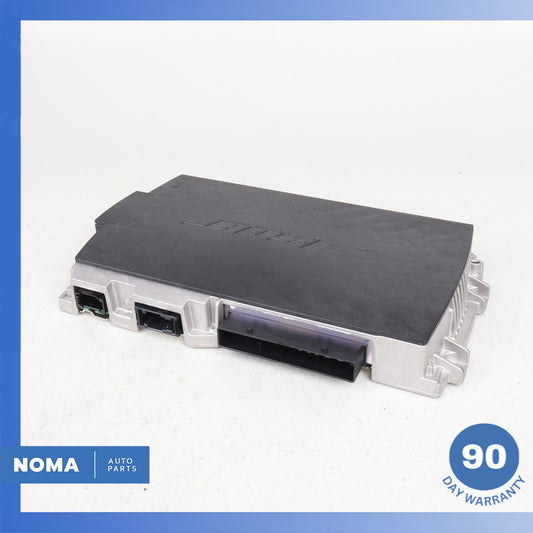 12-18 Audi D4 A8 S8 A7 A6 Audio Sound Amplifier Module Bose 4G0035223C OEM - photo 1