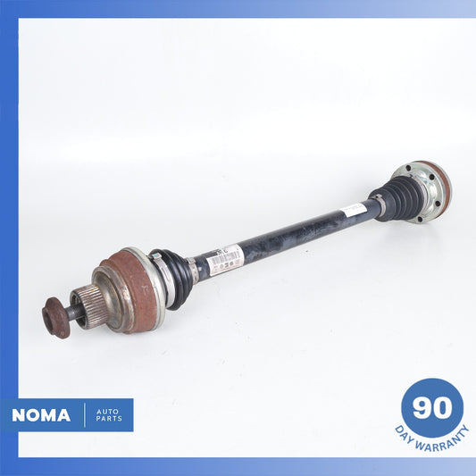2014 Audi D4 A8 Rear Left or Right Side Axle Half Shaft 8R0501203C OEM - photo 1