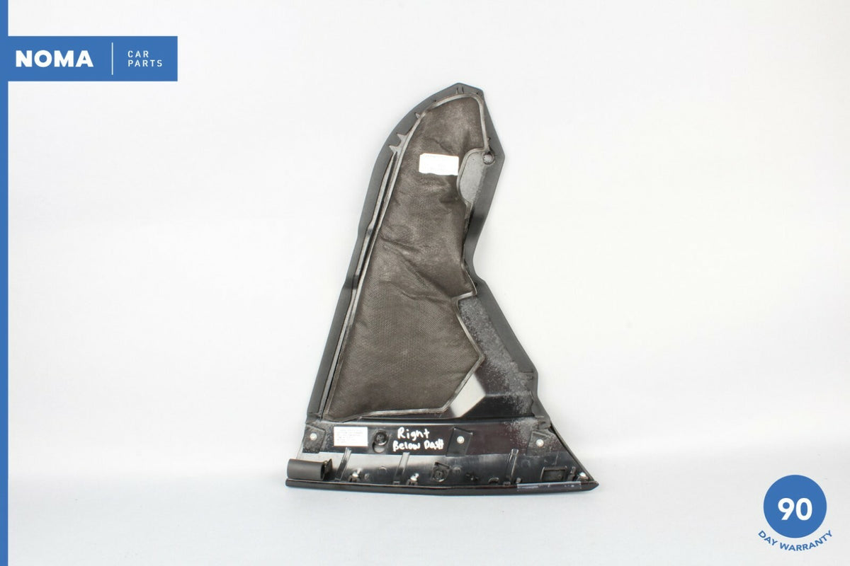10-12 Land Rover Range Rover L322 Right Side Dash Outer Trim Cover Panel OEM - photo 4
