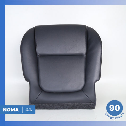 17-20 Jaguar X761 F-Pace Front Right Side Lower Bottom Seat Cushion Black OEM - photo 1
