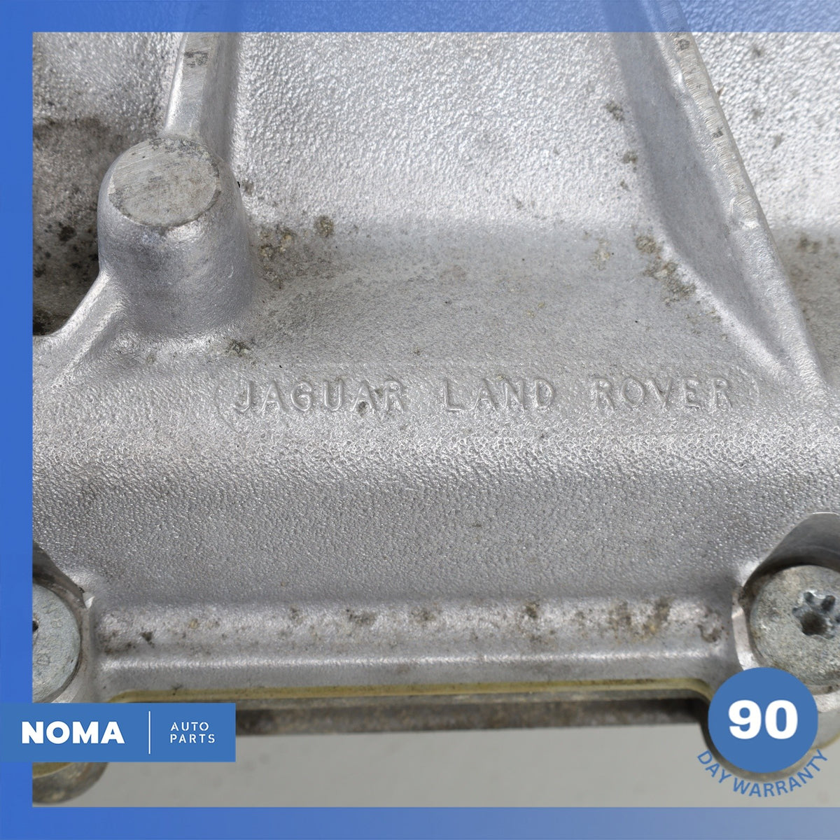 10-24 LR Range Rover Sport L494 L405 5.0L S/C Supercharger Intake Manifold OEM - photo 20