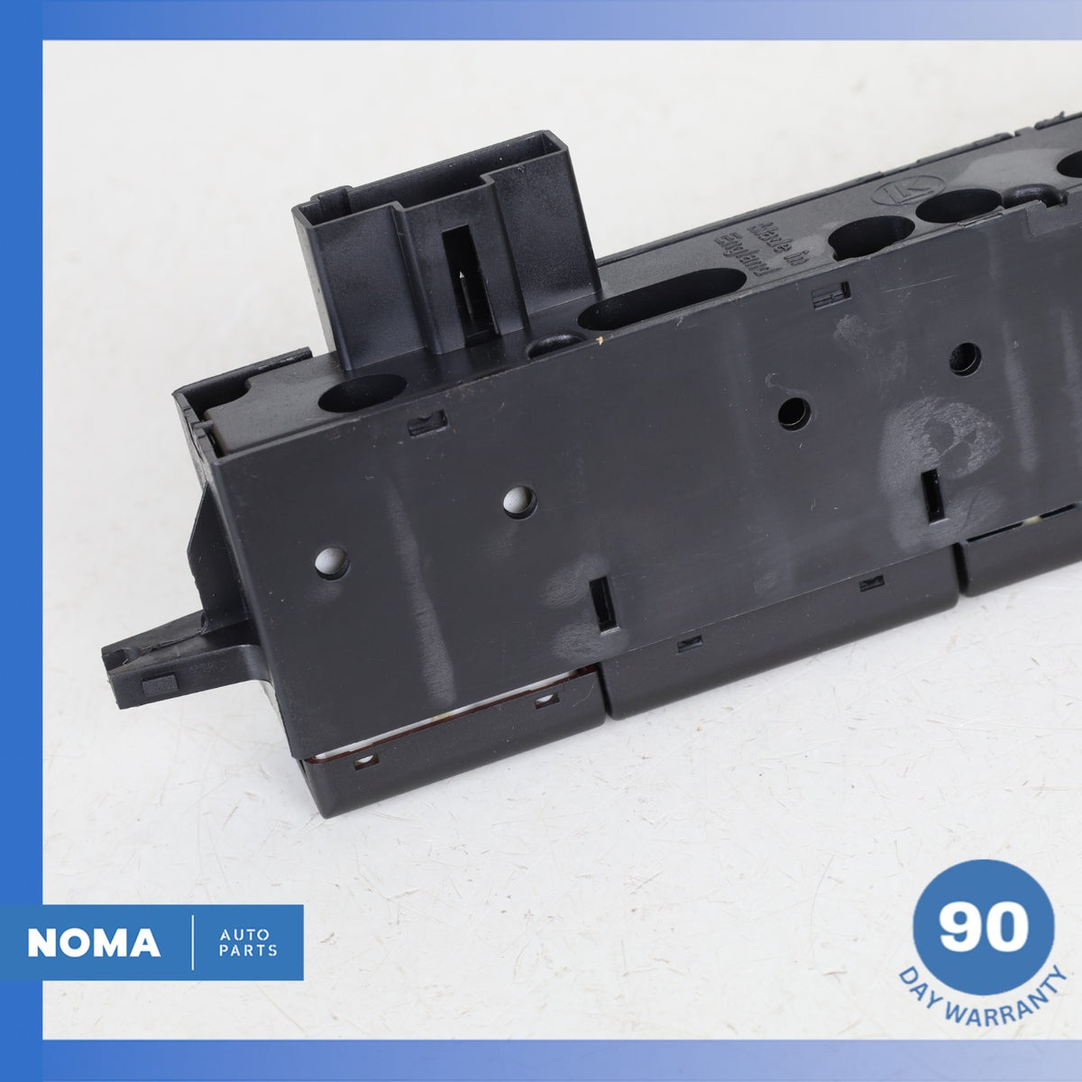 97-99 Jaguar X100 XK8 Fog Light Hazard Traction ASC Control Switch LJA6292PC OEM - photo 11