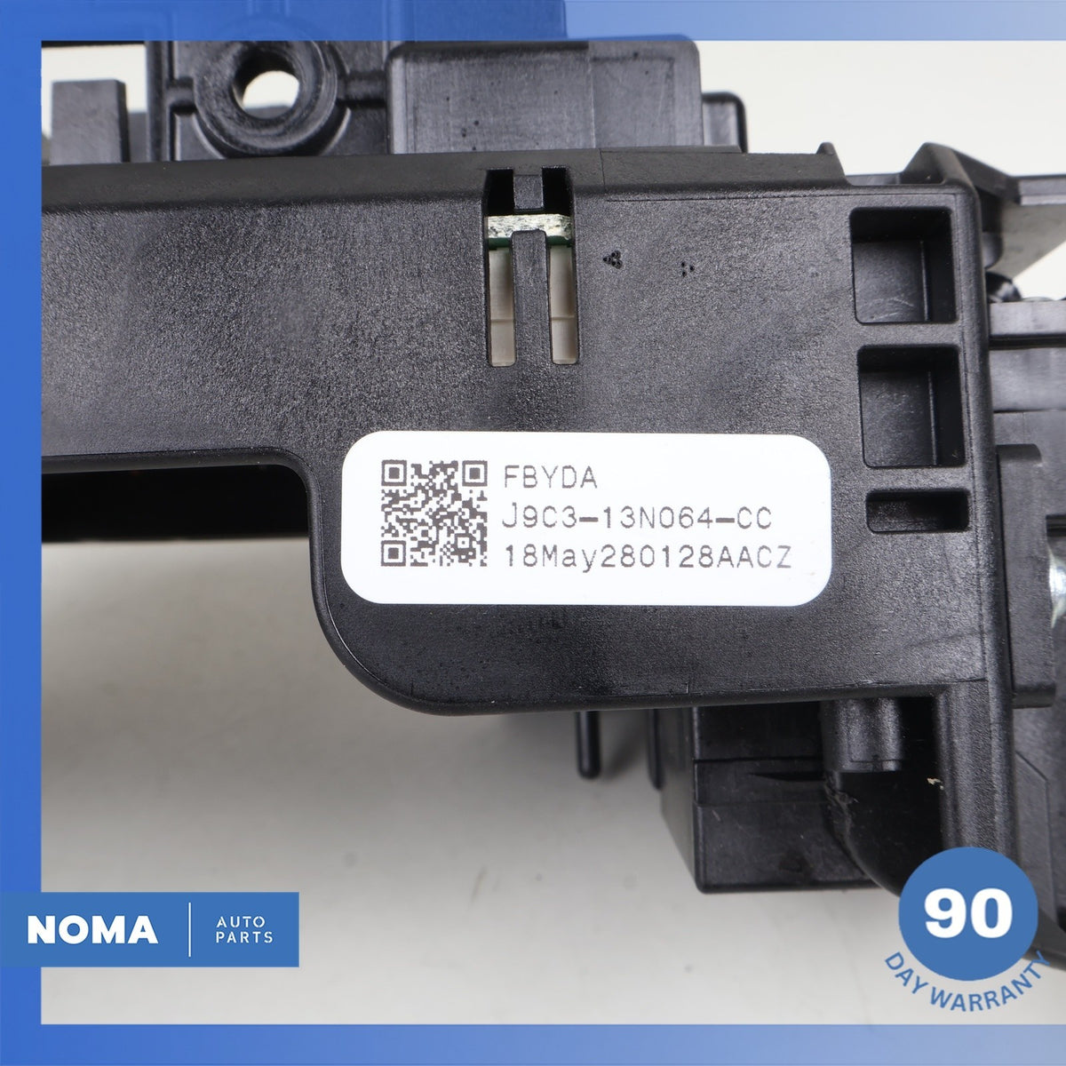Jaguar X540 E-Pace Steering Column Control Switch J8A23F972BB OEM 74k - photo 11