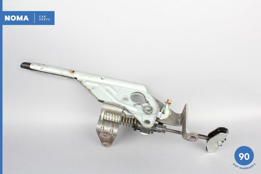 07-13 BMW 328i E92 E90 E91 E93 Emergency Parking Hand Brake Handle Lever OEM - photo 1
