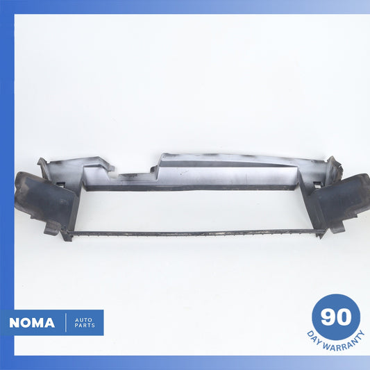 15-19 LR Discovery Sport L550 Engine Motor Cooling Radiator Upper Deflector OEM - photo 1