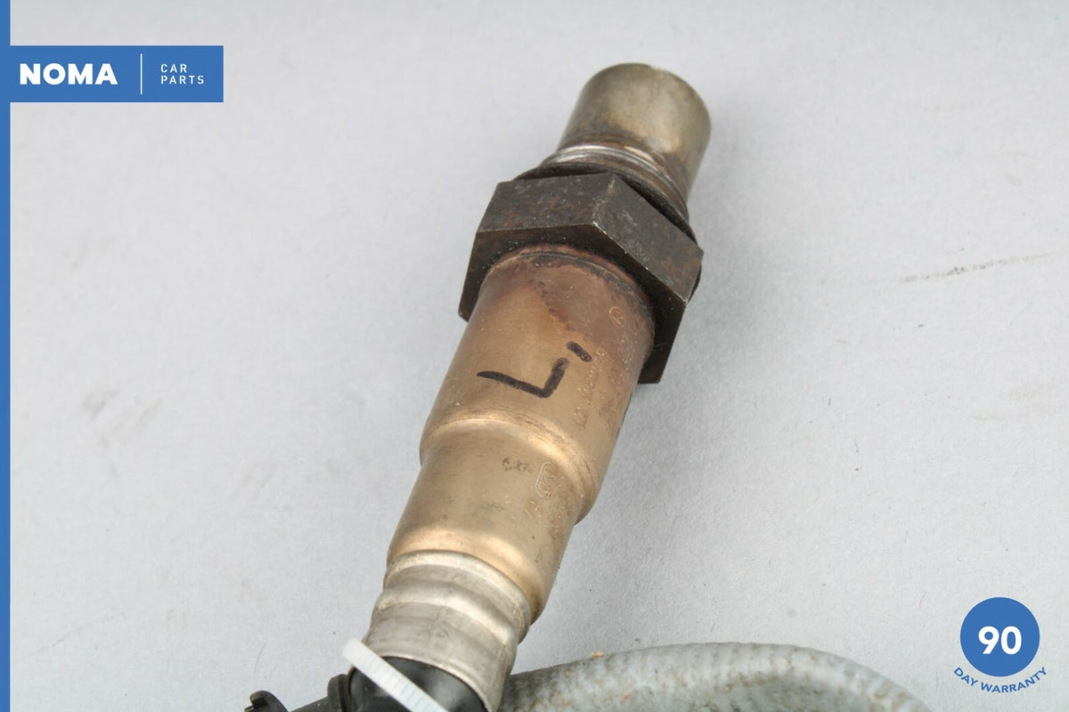 06-08 BMW 750Li E65 E66 Left Side Lambda Heated Oxygen O2 Sensor OEM - photo 4