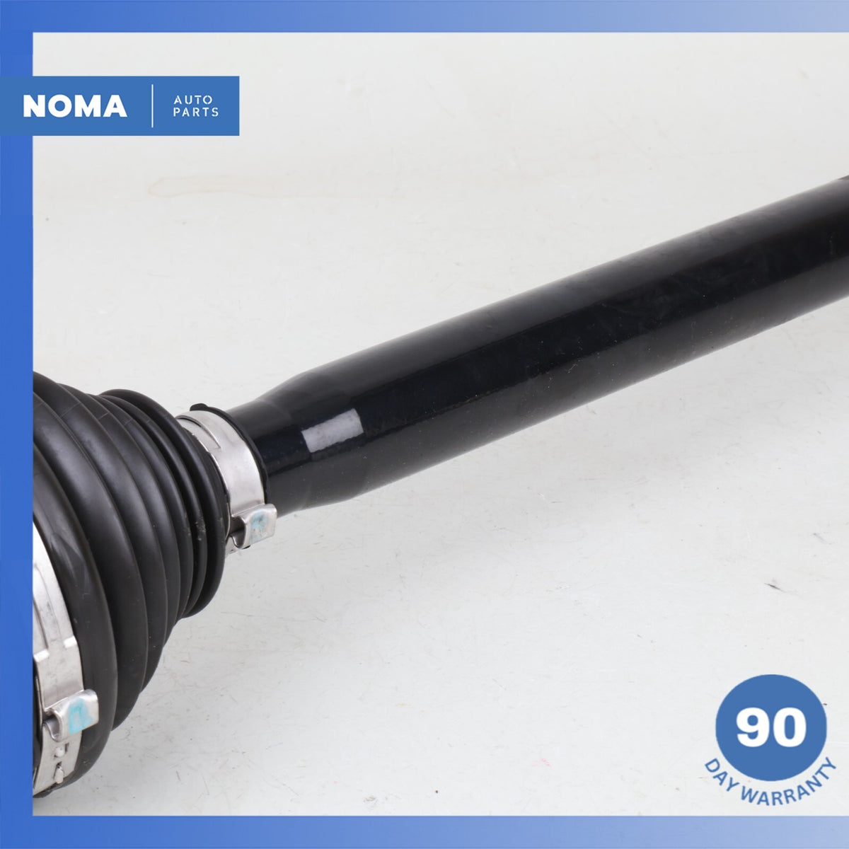 14-21 Jaguar X152 F-Type Rear Right Passenger Axle Shaft EX534K138AD OEM - photo 4