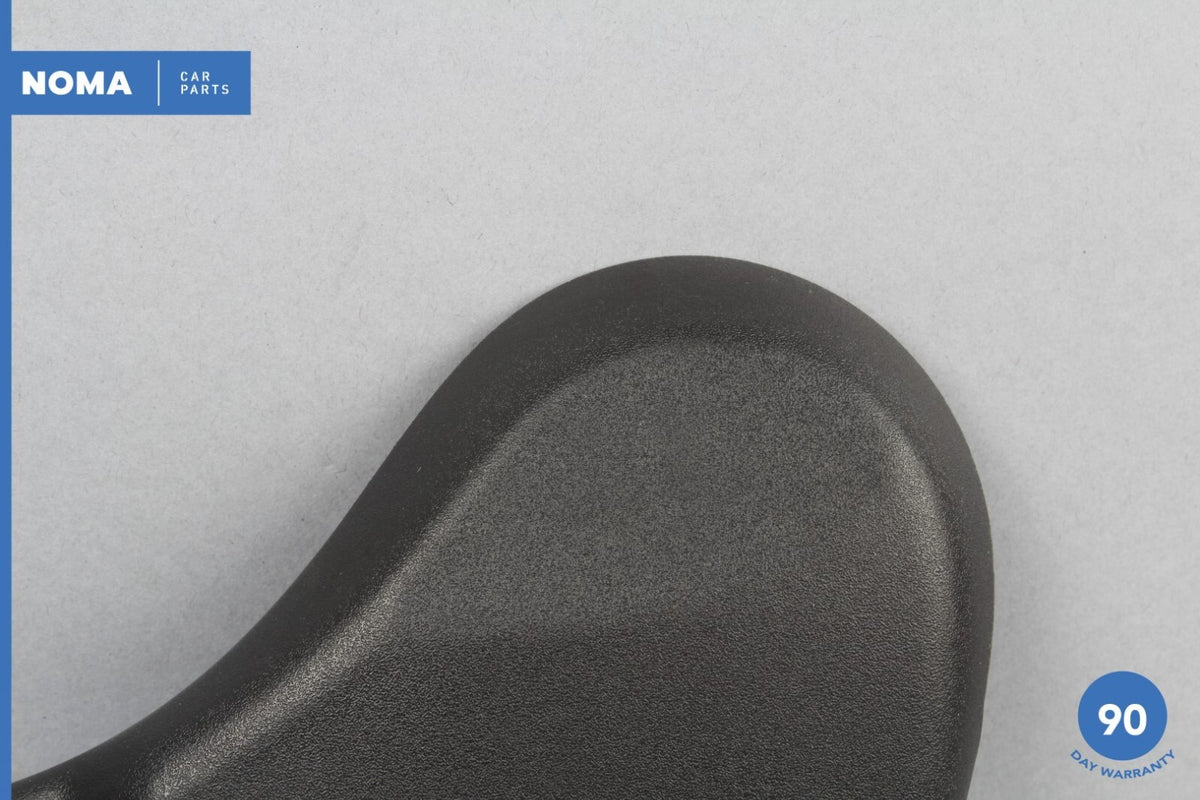 10-15 Jaguar XKR X150 Front Right Passenger Side Seat Mechanism Cover LEG OEM - photo 5